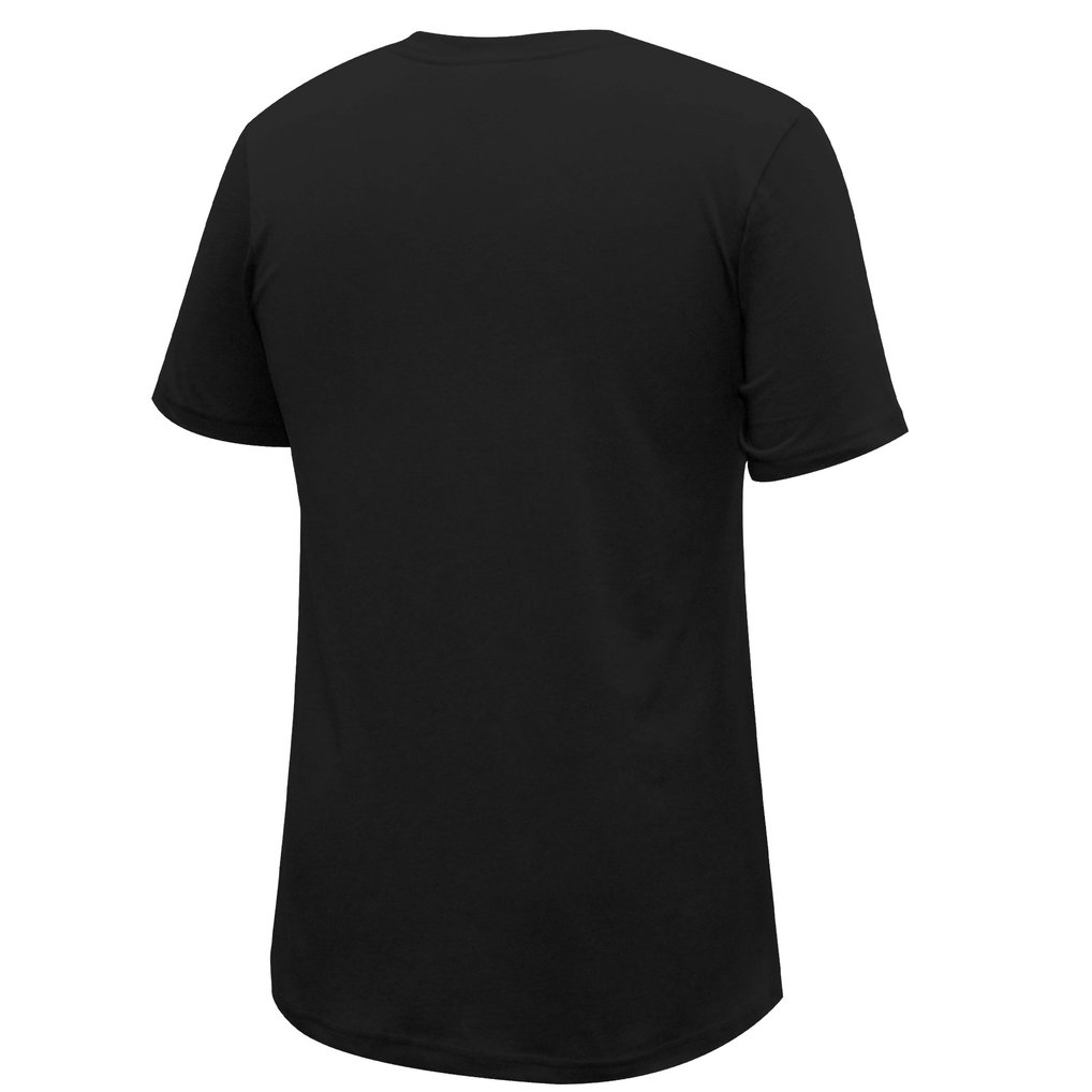 Phoenix Suns Stadium Essentials Unisex Primary Logo T-Shirt - Black