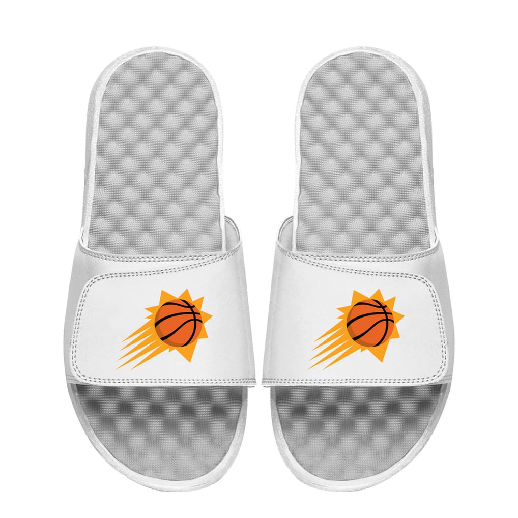 Phoenix Suns ISlide Unisex Youth Primary Logo Slide Sandals