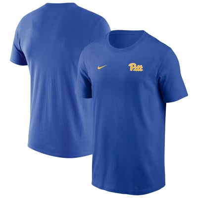 Pitt Panthers Nike Sideline Legend Dri-FIT T-Shirt - Royal