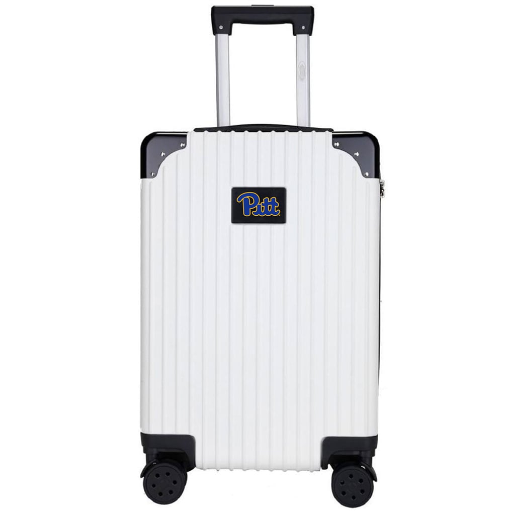 Pitt Panthers MOJO 21'' Premium Carry-On Hardcase