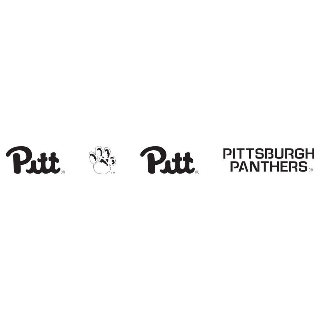Pitt Panthers Fire Pit