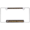License Plate Frames
