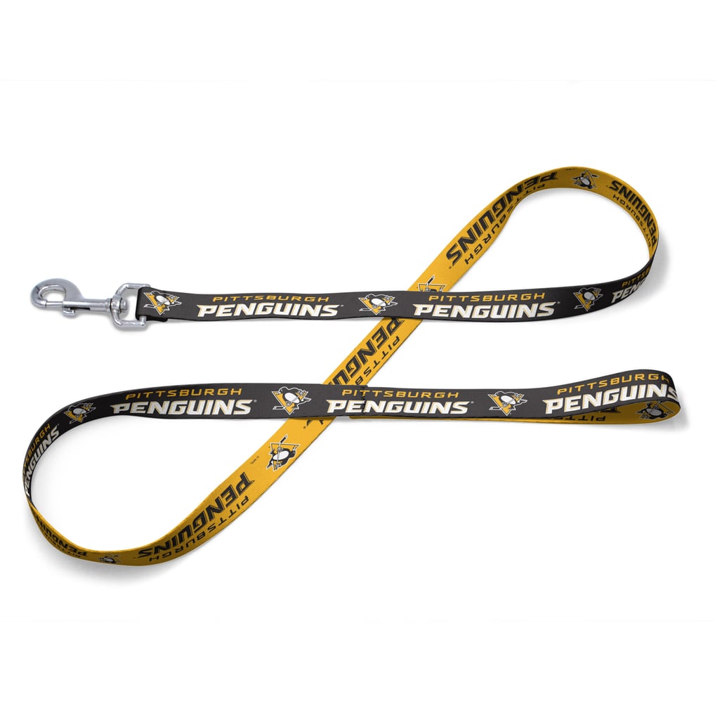 Pittsburgh Penguins WinCraft Pet Leash