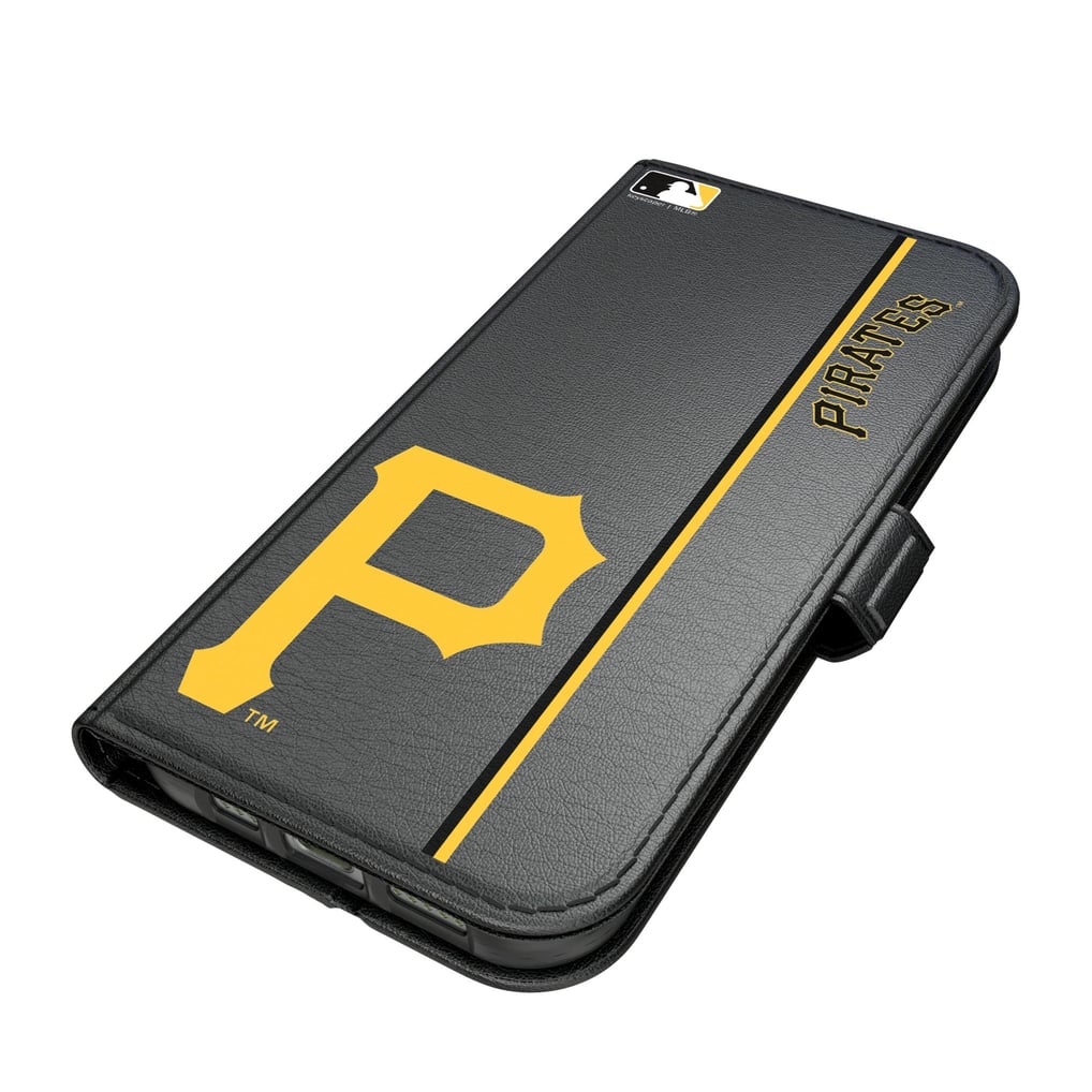 Pittsburgh Pirates Keyscaper iPhone Folio 2.0 Case