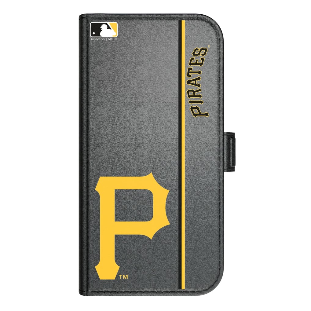 Pittsburgh Pirates Keyscaper iPhone Folio 2.0 Case
