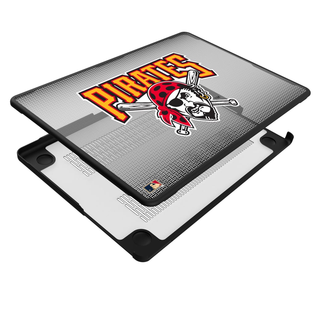 Keyscaper  Pittsburgh Pirates Linen MacBook Case