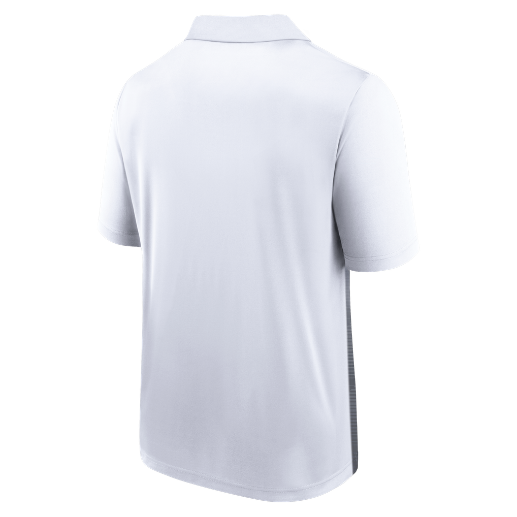 Pittsburgh Pirates Fanatics Parameter Polo - White