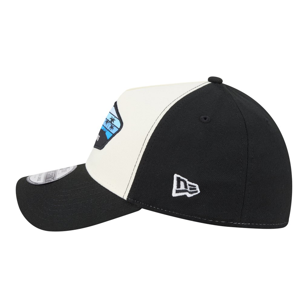 Pittsburgh Pirates New Era 2026 Spring Training Fan Pack Gradient 39THIRTY Flex Hat - Stone