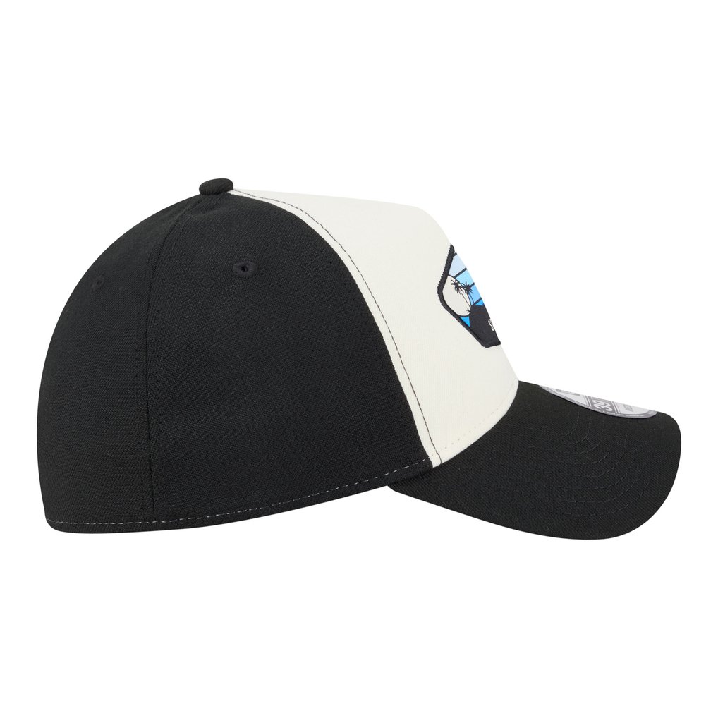  Pittsburgh Pirates New Era 2026 Spring Training Fan Pack Gradient 39THIRTY Flex Hat - Stone