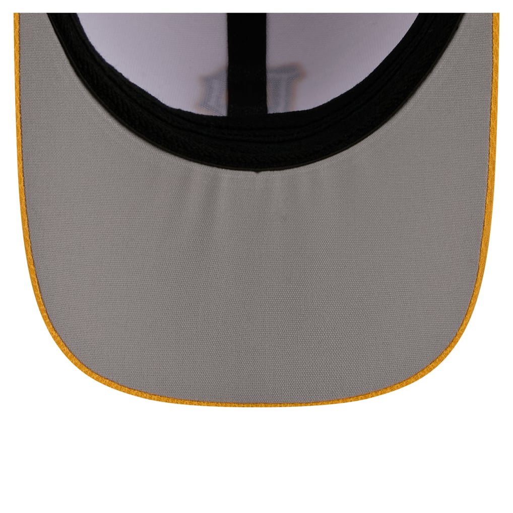 Pittsburgh Pirates New Era  - White
