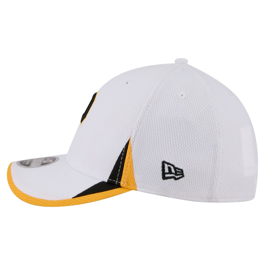 Pittsburgh Pirates New Era  - White