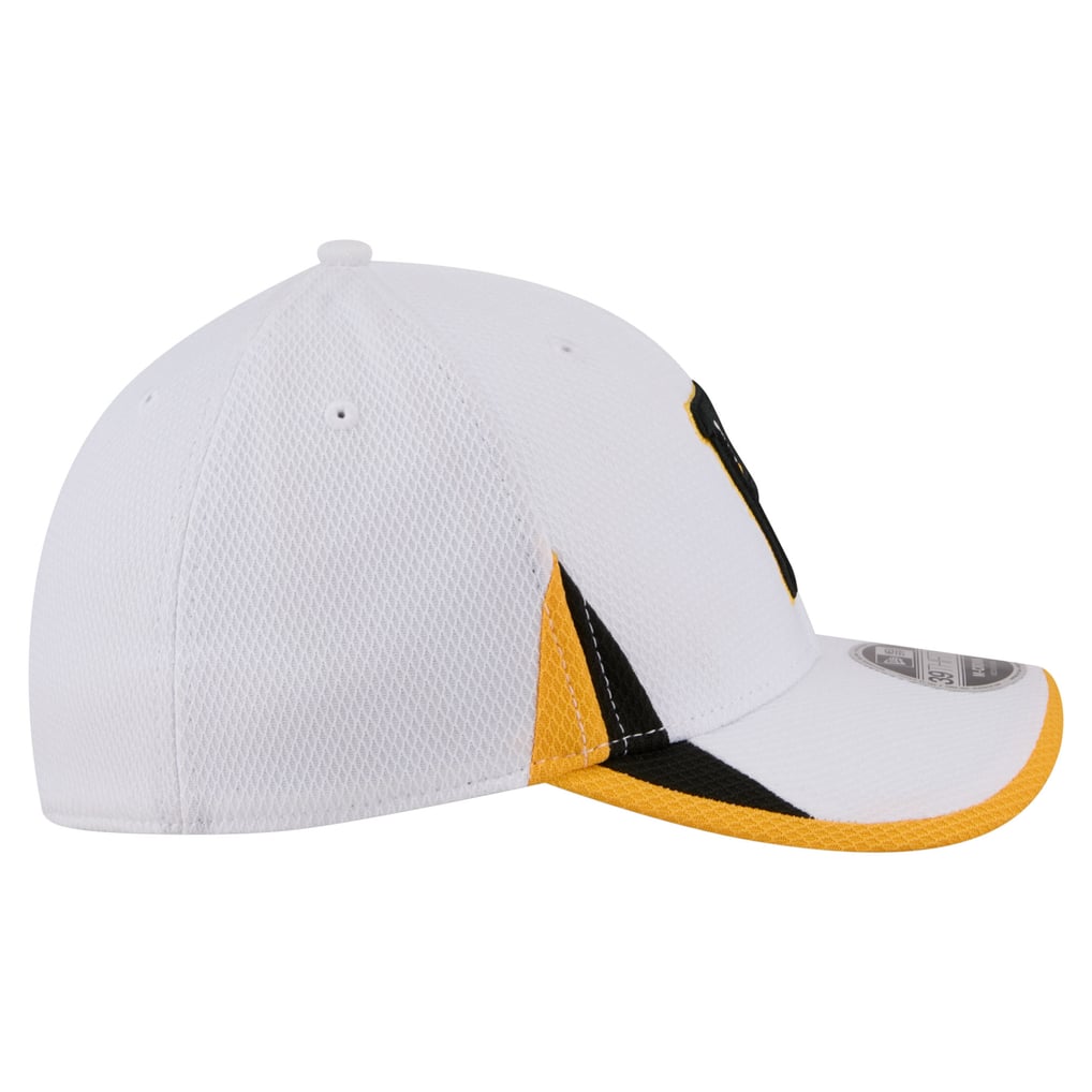 Pittsburgh Pirates New Era  - White
