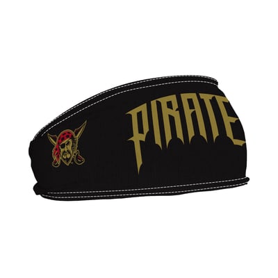  Pittsburgh Pirates WinCraft 2026 City Connect Headband