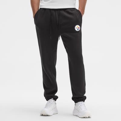 Pittsburgh Steelers lululemon Steady State Jogger - Black