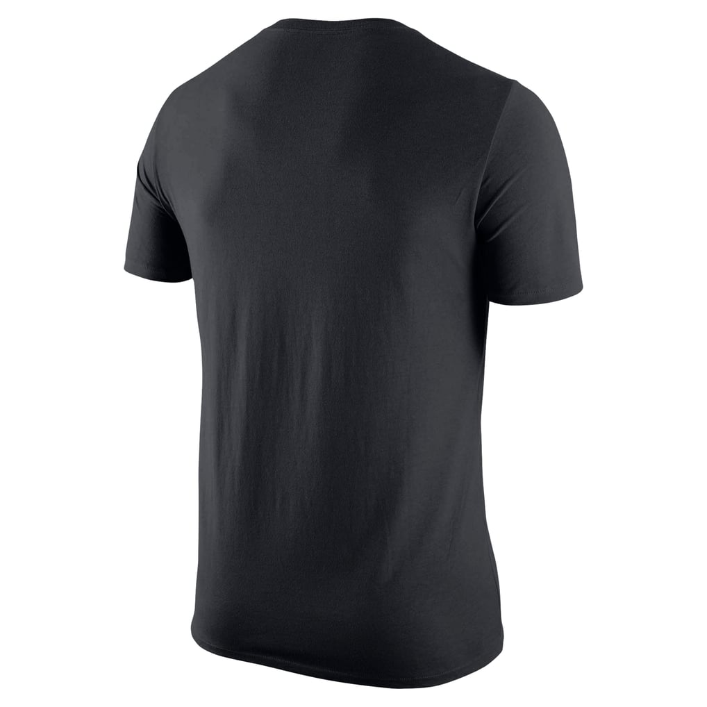 Purdue Boilermakers Nike Logo T-Shirt - Black