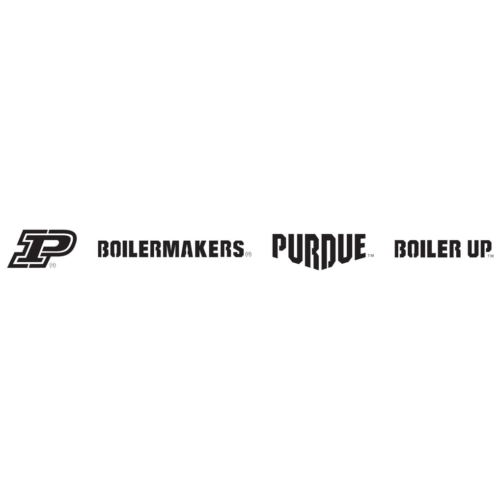 Purdue Boilermakers Fire Pit