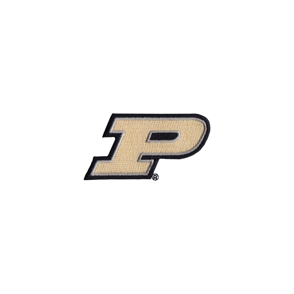 Purdue Boilermakers Tervis 4-Pack 12oz. Emblem Tumbler Set