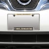 License Plate Frames