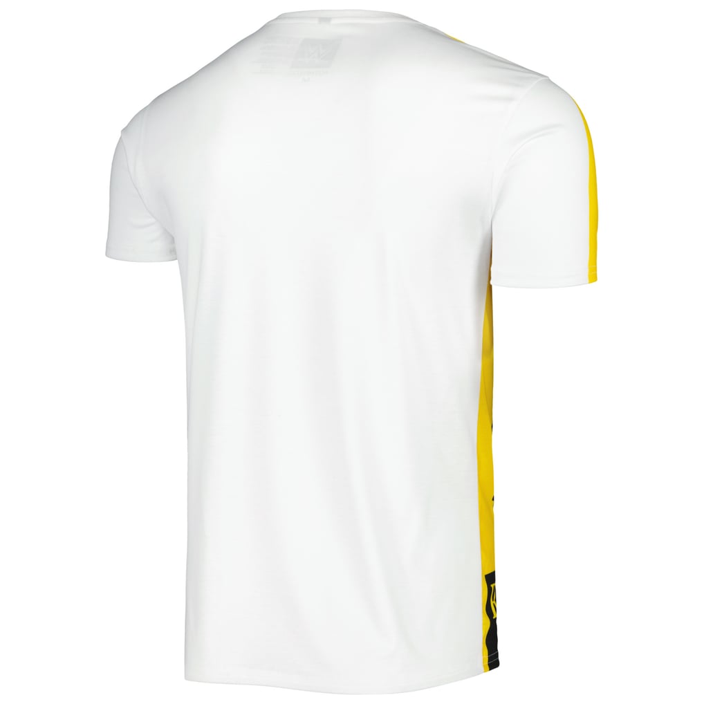 Razor Ramon Oozing Machismo T-Shirt - White