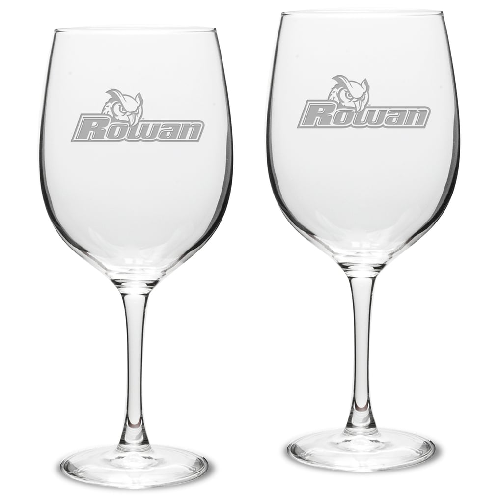 Rowan Profs 19oz. 2-Piece Traditional Robusto Red Wine Table Glass Set