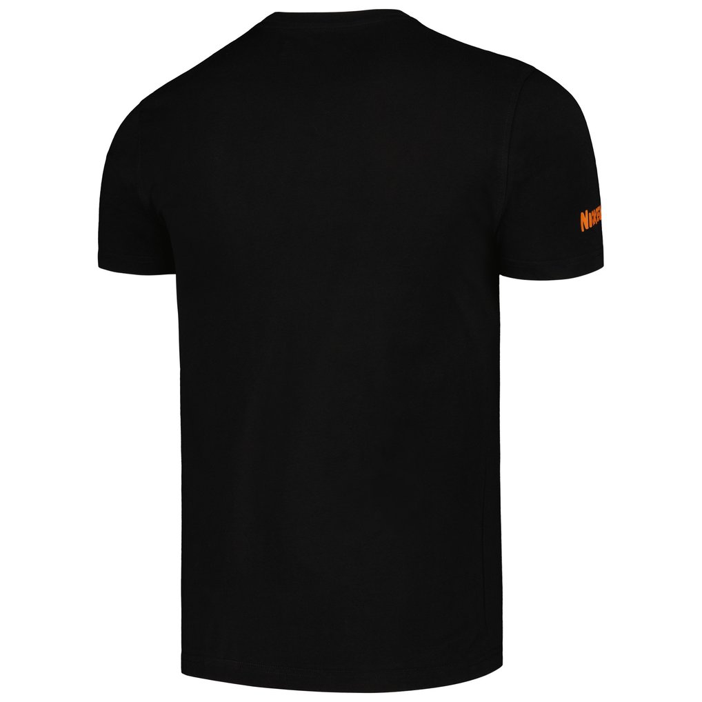 Rugrats Freeze Max T-Shirt - Black
