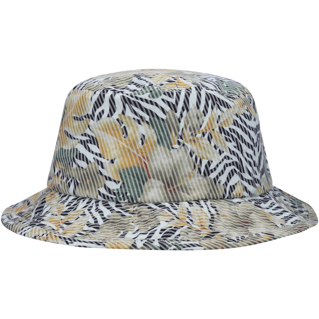 RVCA Seasons Bucket Hat - Natural