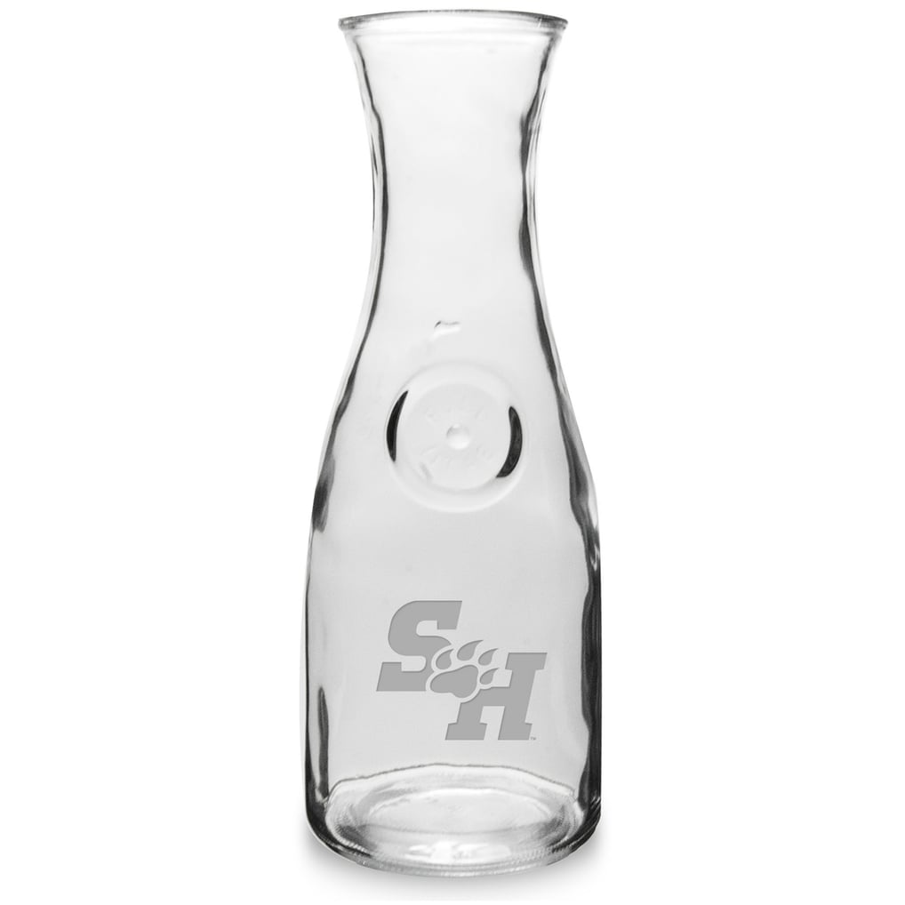 Sam Houston State Bearkats One Liter Carafe