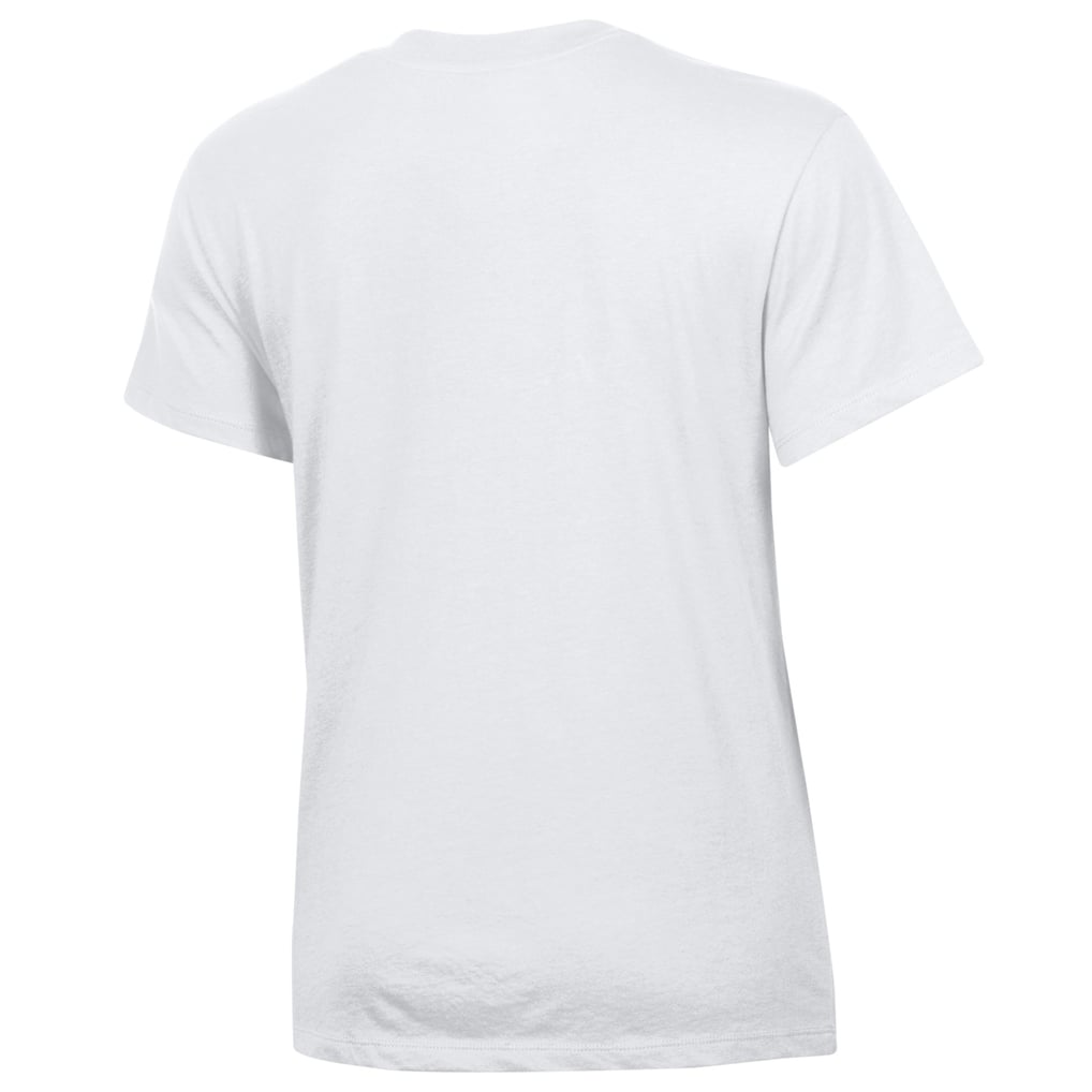  Sam Houston State Bearkats Champion Women's Core T-Shirt - White
