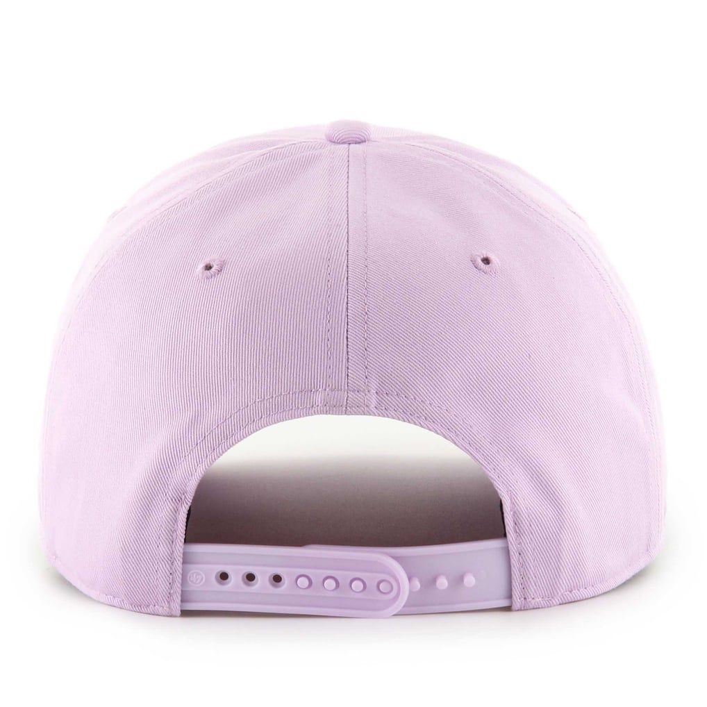 San Diego Padres '47 Wander Hitch Adjustable Hat - Purple