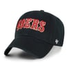 Strapbacks