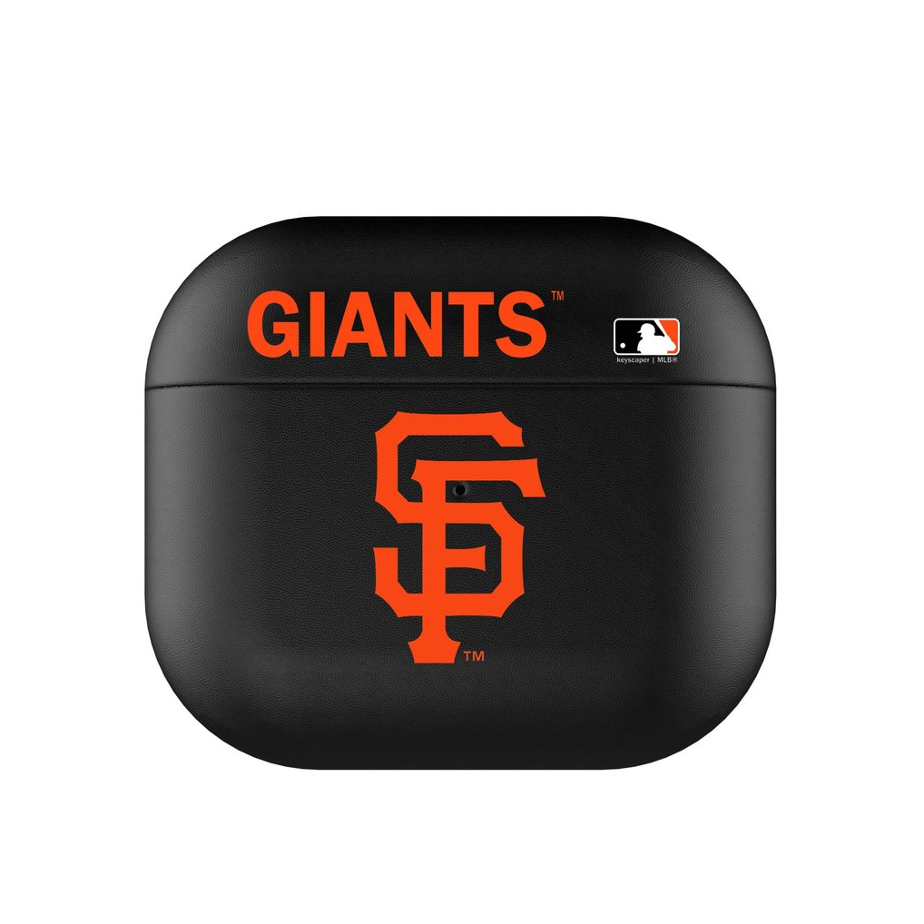San Francisco Giants Keyscaper Insignia 3rd Generation AirPods Case Cover