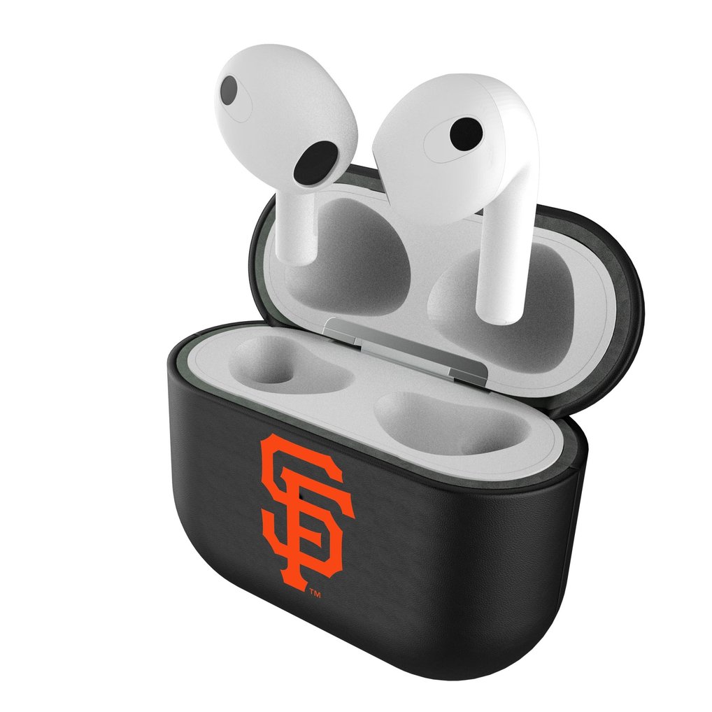 San Francisco Giants Keyscaper Insignia 3rd Generation AirPods Case Cover