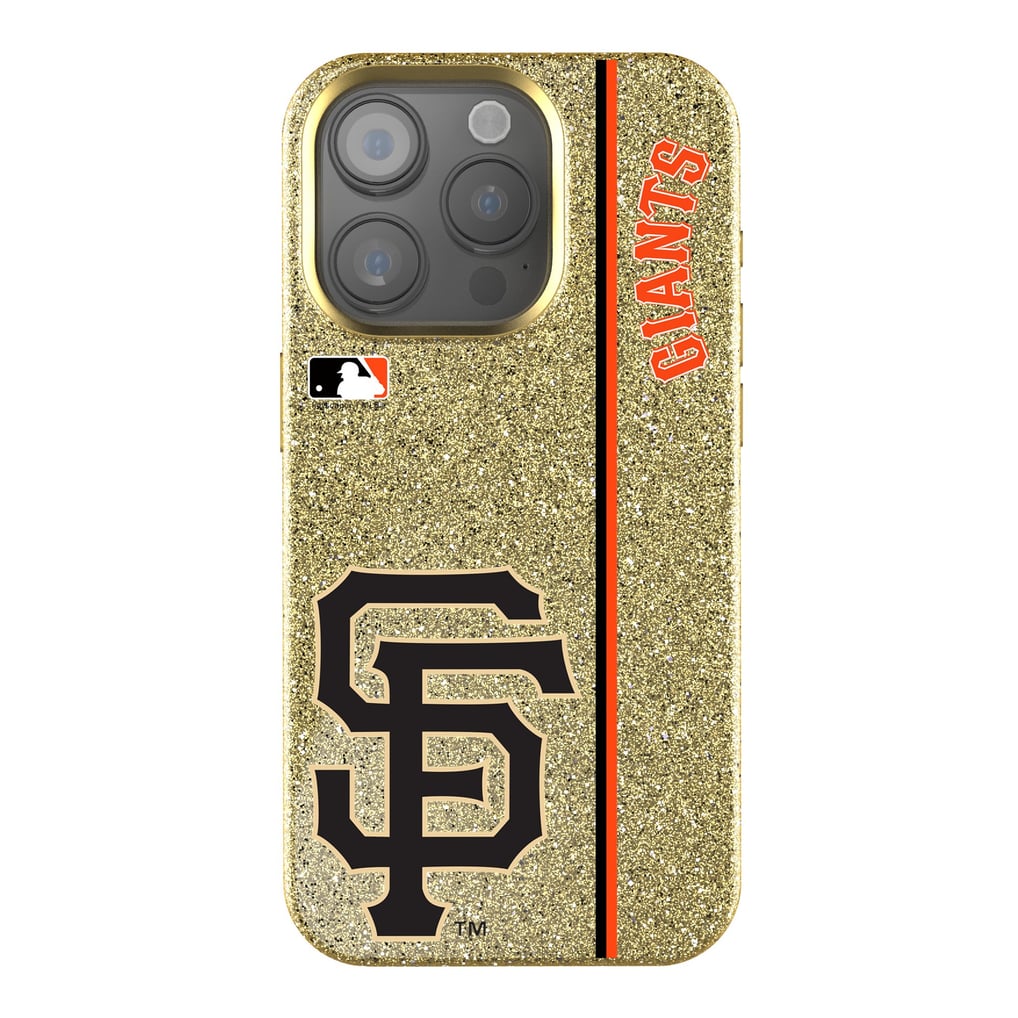 San Francisco Giants Keyscaper  iPhone Bling Case