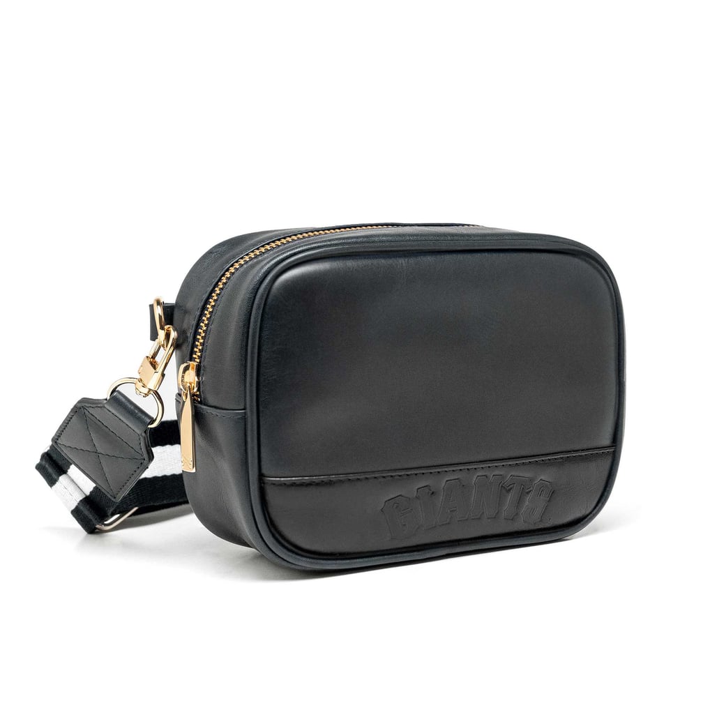 San Francisco Giants Lusso Reilly Crossbody Pack