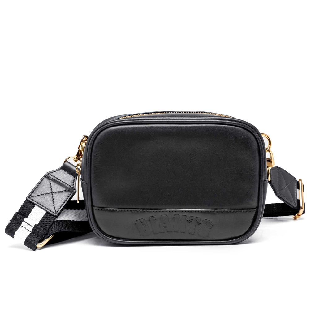 San Francisco Giants Lusso Reilly Crossbody Pack