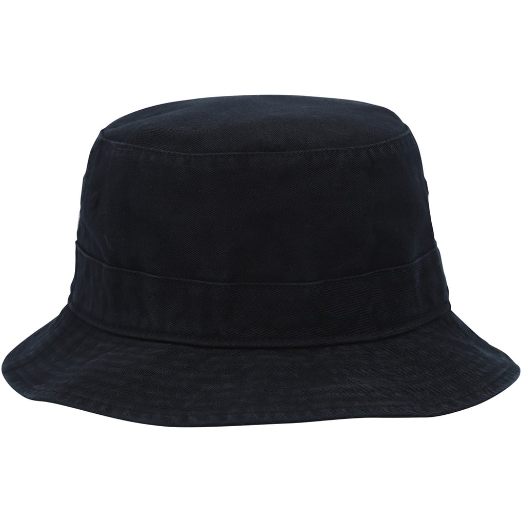  San Francisco Giants '47 Primary Bucket Hat - Black