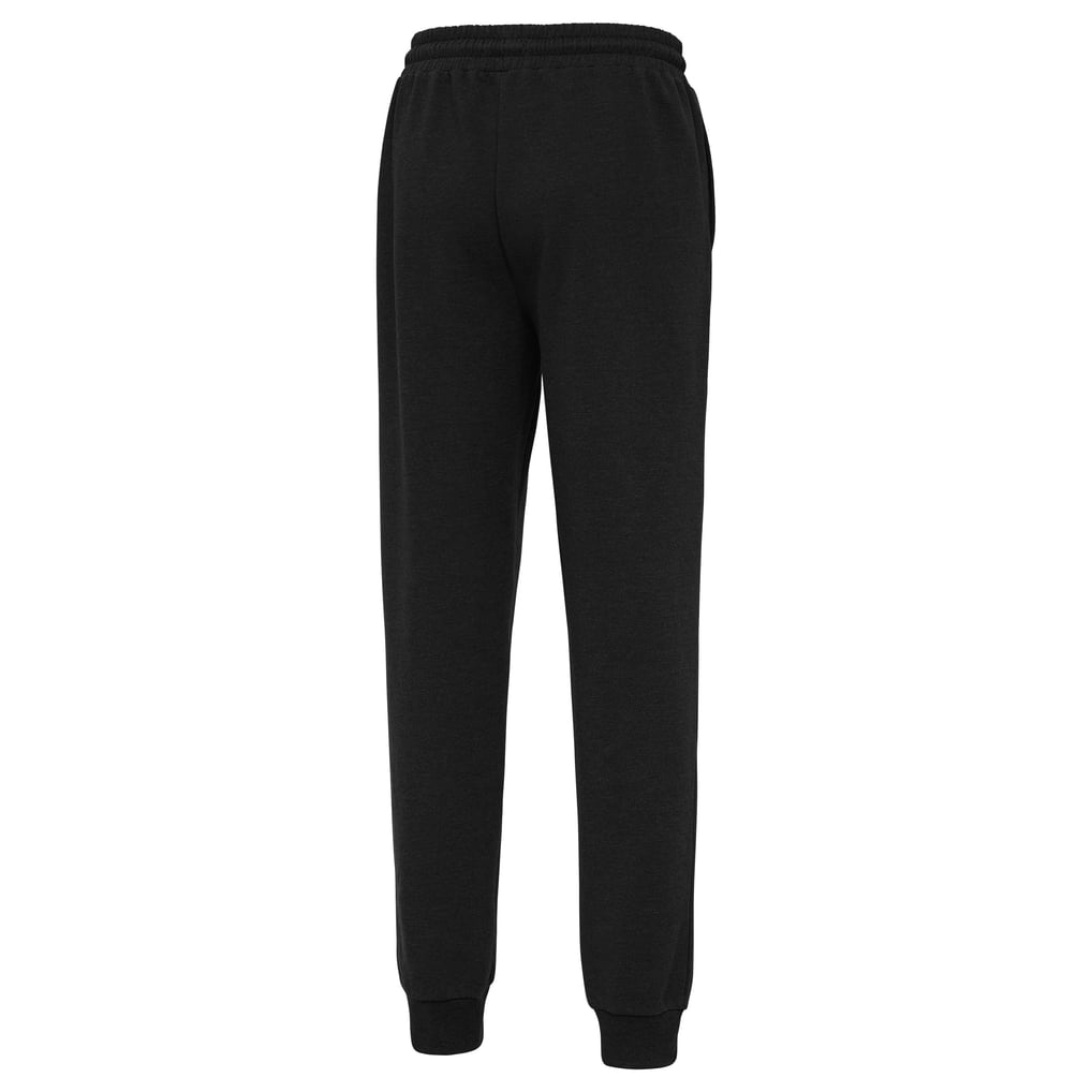 San Francisco Giants Antigua Idol Jogger Pants - Black