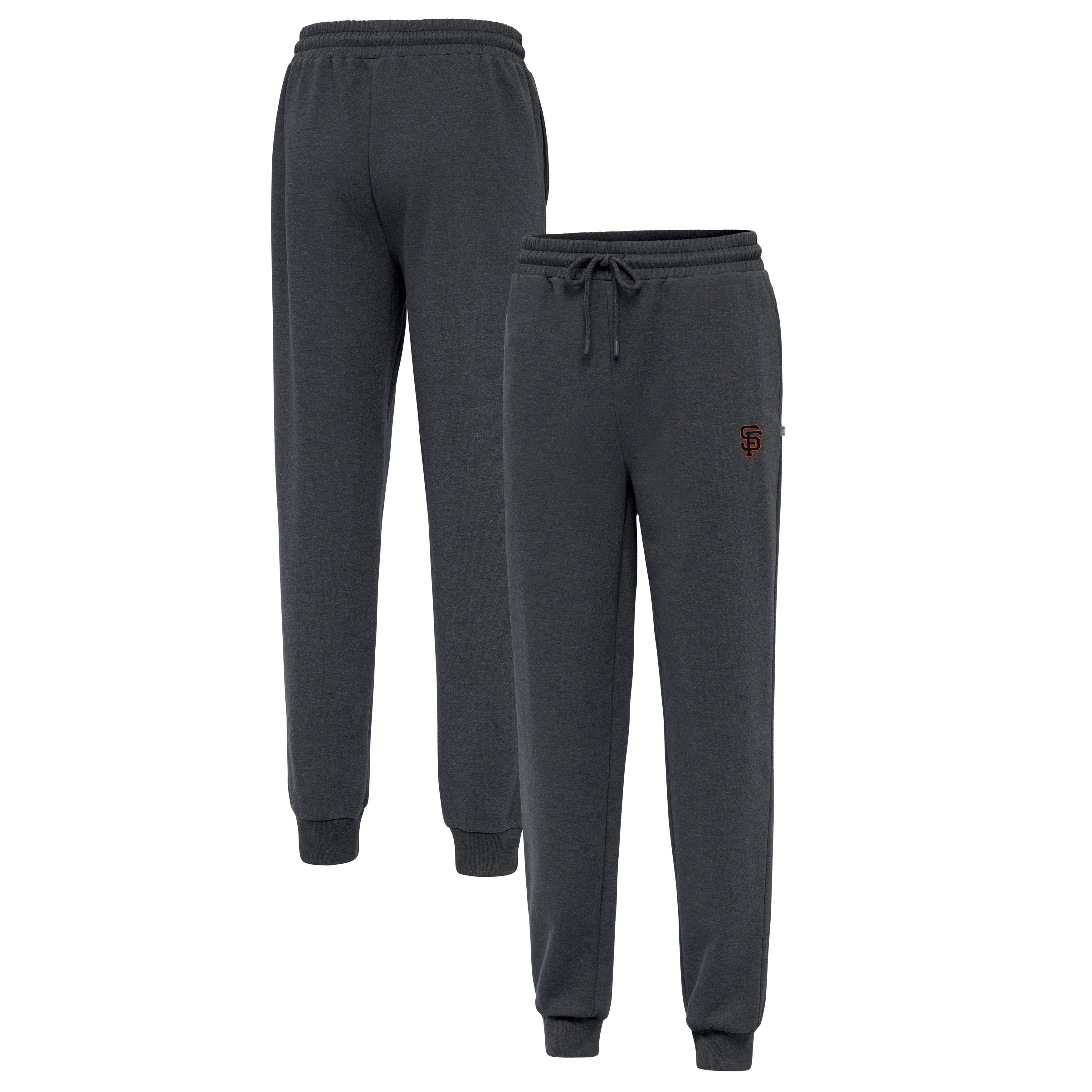 Heather Charcoal