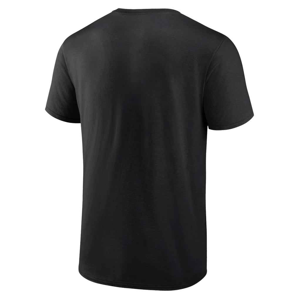 San Francisco Giants Rough Diamond T-Shirt - Black