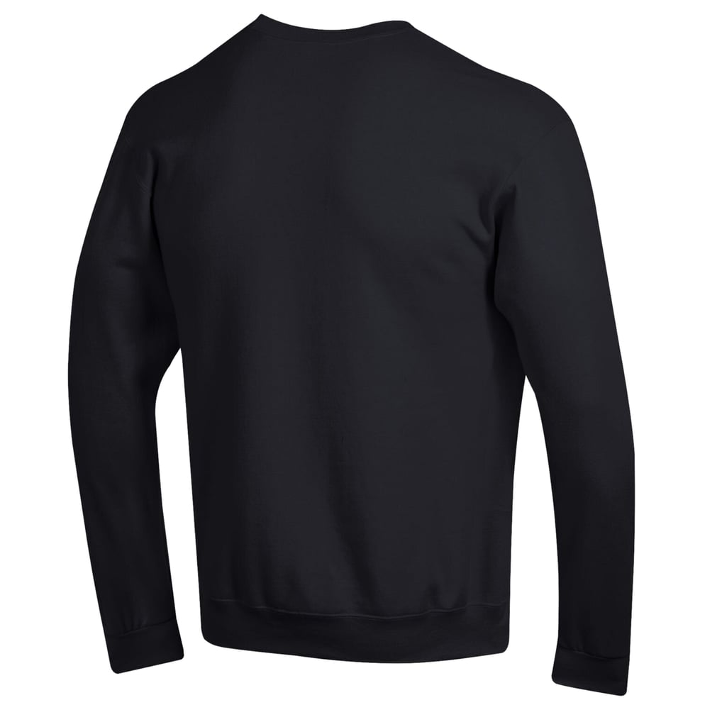 San Francisco Giants Champion Powerblend Wordmark Sweatshirt - Black