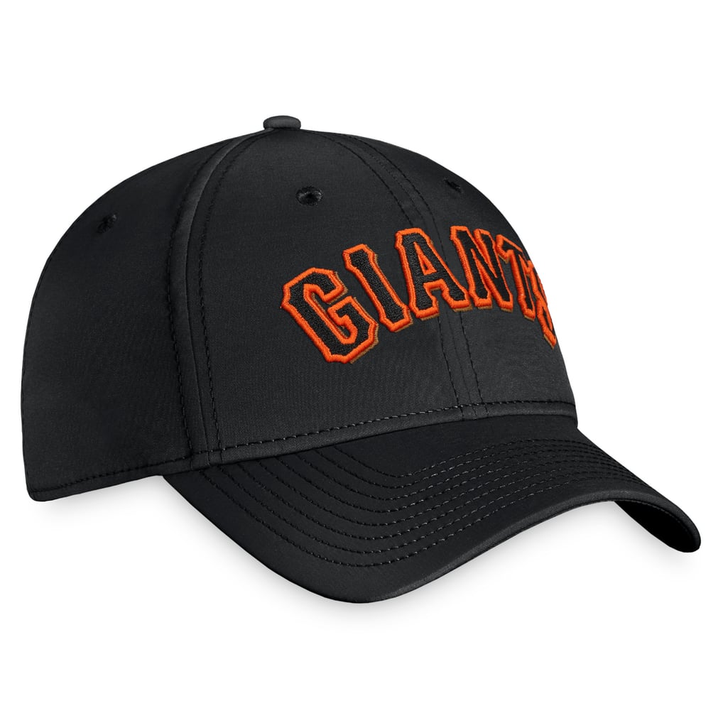  San Francisco Giants Fanatics Core Flex Hat - Black