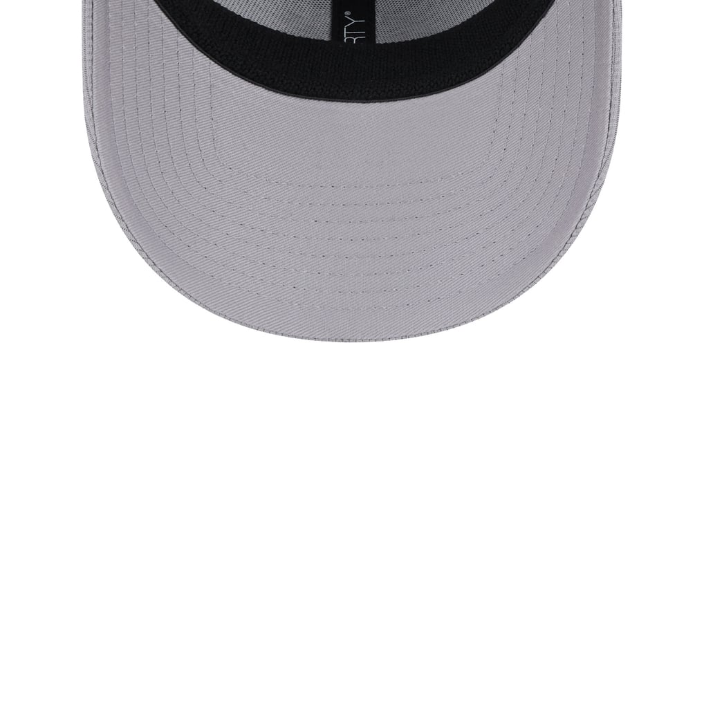 San Francisco Giants New Era Active Pivot 39THIRTY Flex Hat - Gray