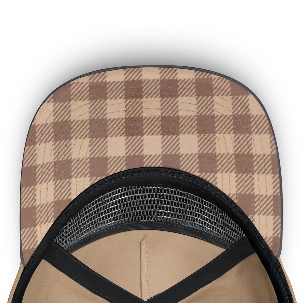  San Francisco Giants Nike Statement Adjustable Hat - Light Brown