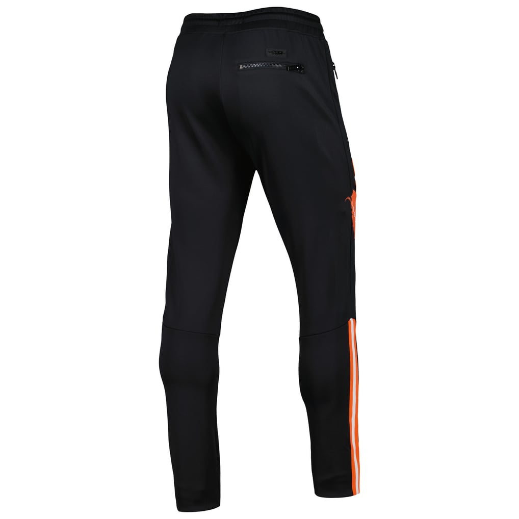 San Francisco Giants Pro Standard Hometown Track Pants - Black