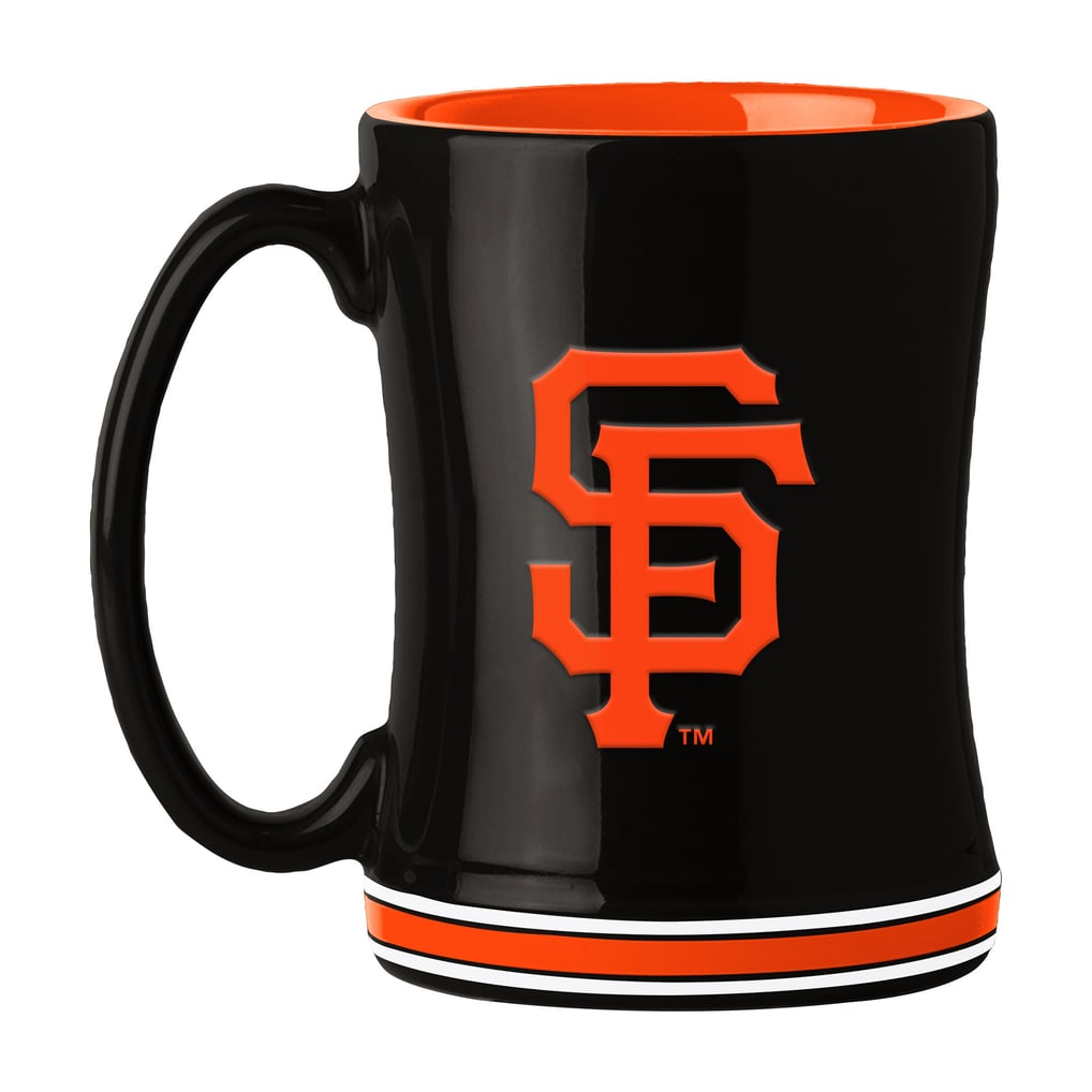 San Francisco Giants 14oz. Relief Mug