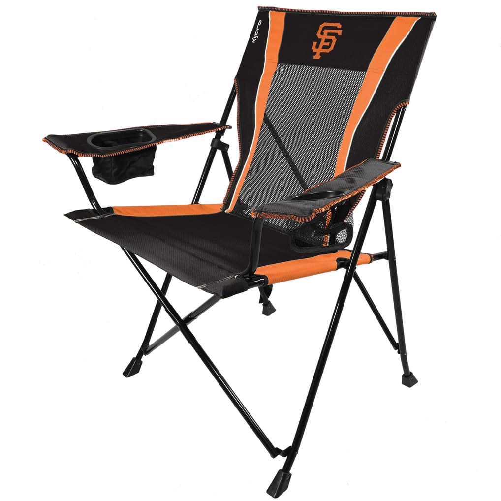 San Francisco Giants Dual Lock Pro Chair