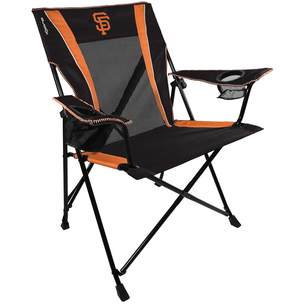 San Francisco Giants Dual Lock Pro Chair