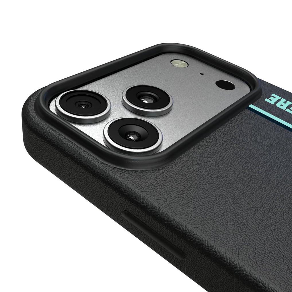 Seattle Kraken Keyscaper  Personalized iPhone Magnetic Bump Case