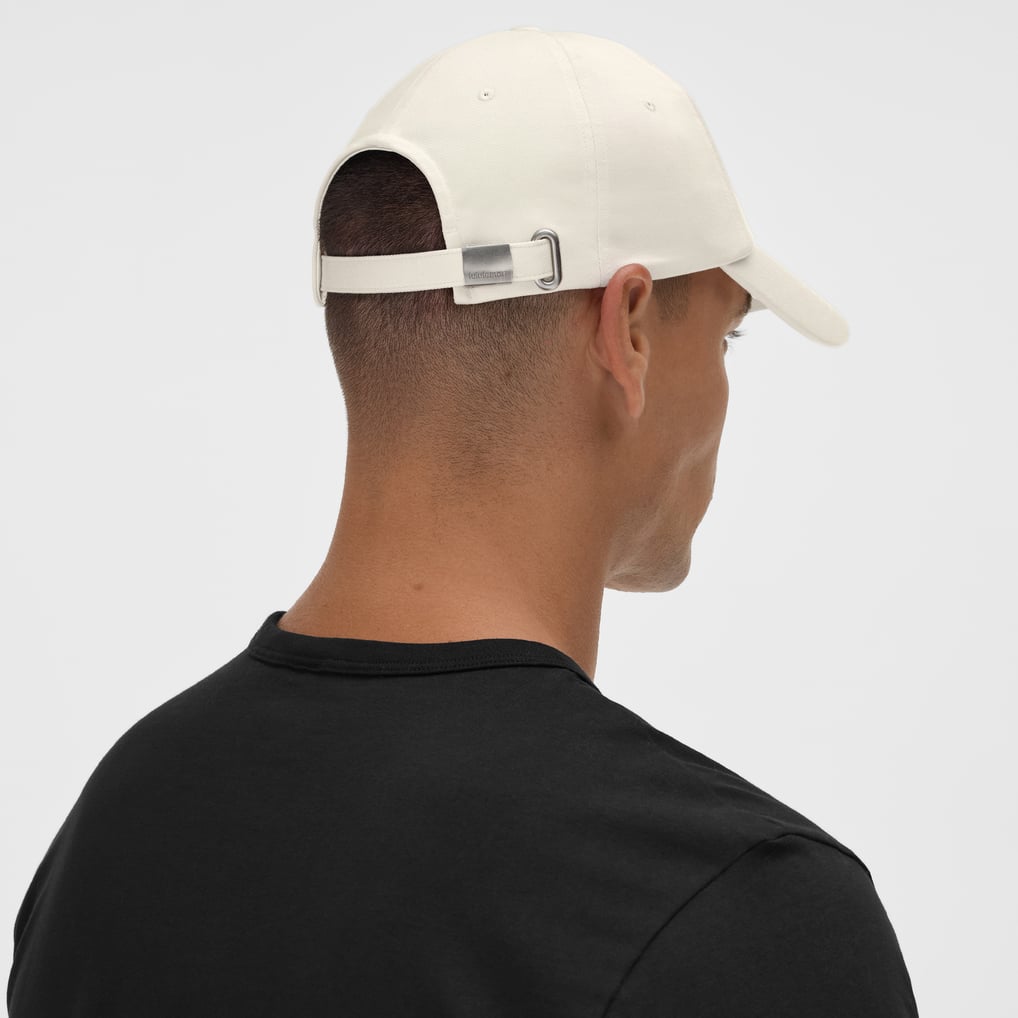 Seattle Kraken lululemon Unisex Classic Ball Cap - Light Ivory