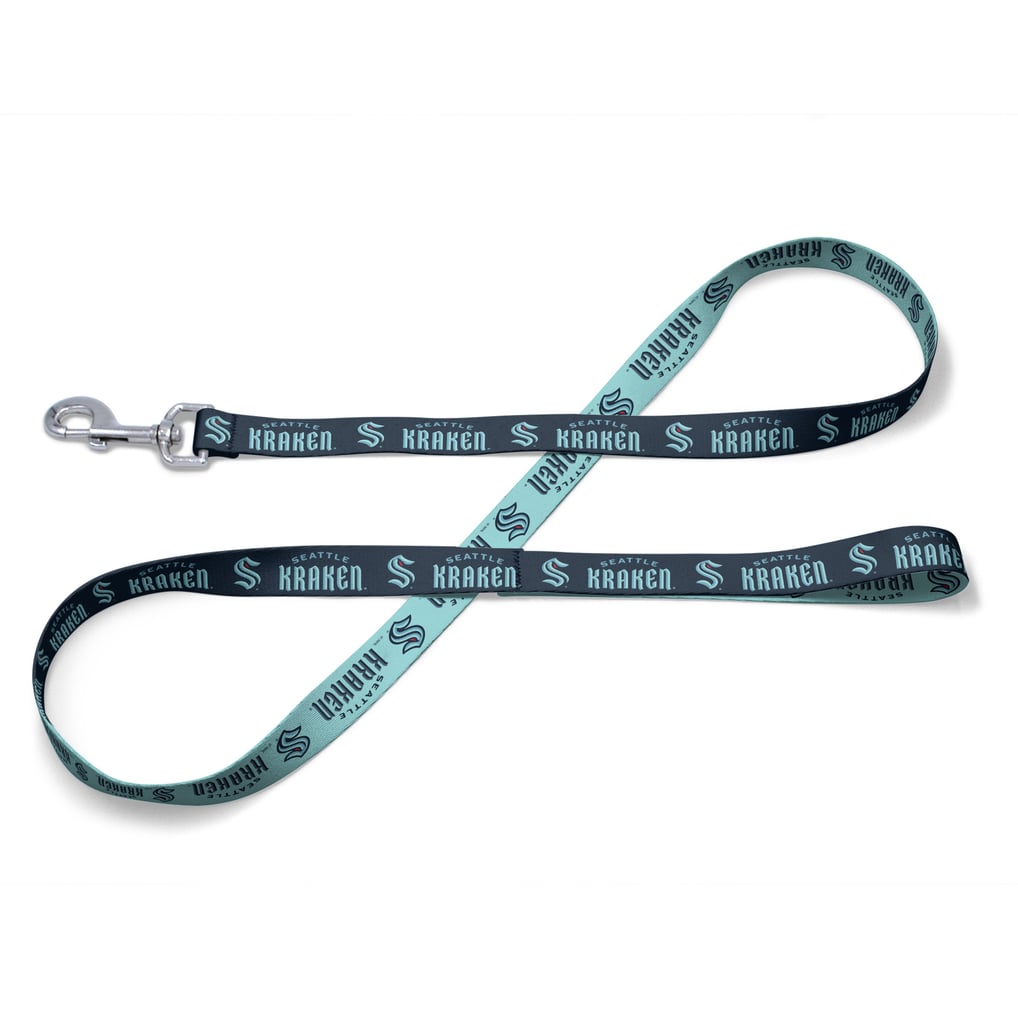 Seattle Kraken WinCraft Pet Leash